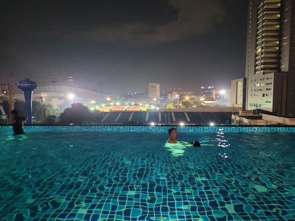 รูป ให้เช่าคอนโด ศุภาลัย เวอเรนด้า รามคำแหง ห้องสวย พร้อมเข้าอยู่🍃 - รูปที่ 18/30