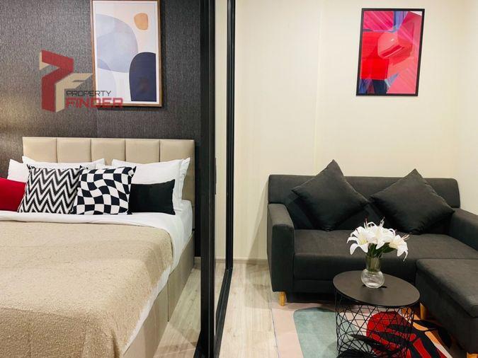 picture Condo for rent XT HUAIKHWANG Contact @propertybkk1 - 4/13