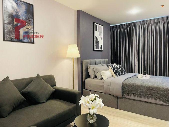 picture Condo for rent XT HUAIKHWANG Contact @propertybkk1 - 3/19