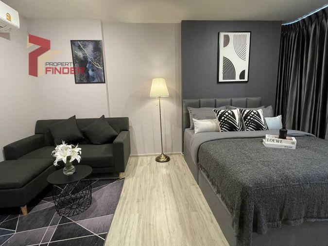 picture Condo for rent XT HUAIKHWANG Contact @propertybkk1 - 6/19