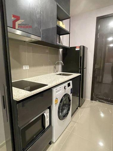 picture Condo for rent XT HUAIKHWANG Contact @propertybkk1 - 17/20