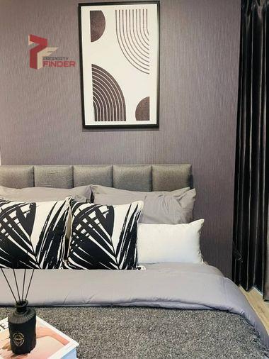 picture Condo for rent XT HUAIKHWANG Contact @propertybkk1 - 15/20