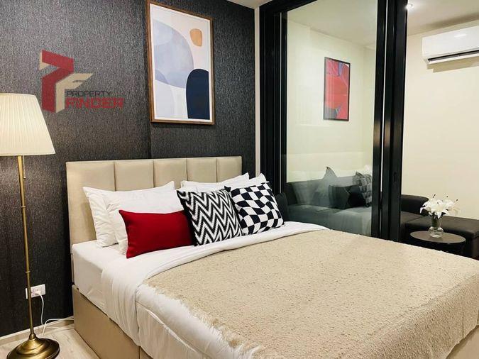 picture Condo for rent XT HUAIKHWANG Contact @propertybkk1 - 2/13