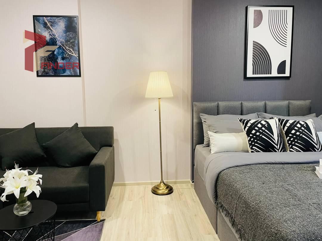picture Condo for rent XT HUAIKHWANG Contact @propertybkk1 - 12/19