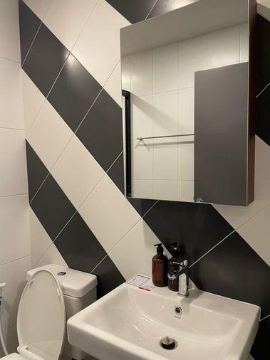 picture Condo for rent THE BASE Saphanmai Contact @propertybkk3 - 8/8