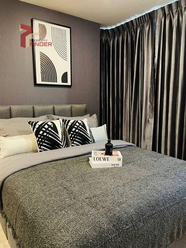 picture Condo for rent XT HUAIKHWANG Contact @propertybkk1 - 5/17