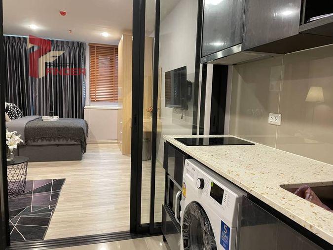 picture Condo for rent XT HUAIKHWANG Contact @propertybkk1 - 16/20
