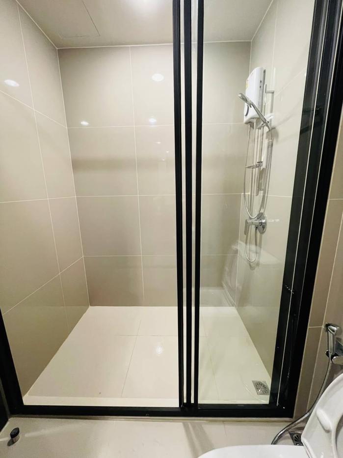 picture Condo for rent XT HUAIKHWANG Contact @propertybkk1 - 13/13