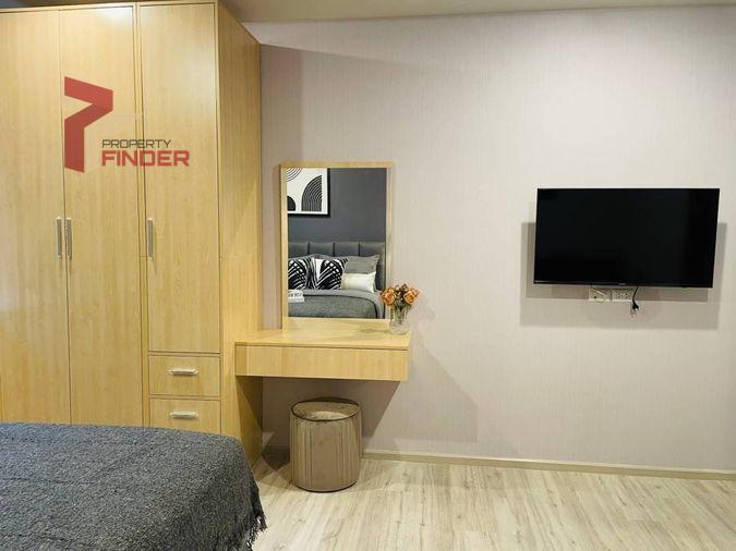 picture Condo for rent XT HUAIKHWANG Contact @propertybkk1 - 10/17