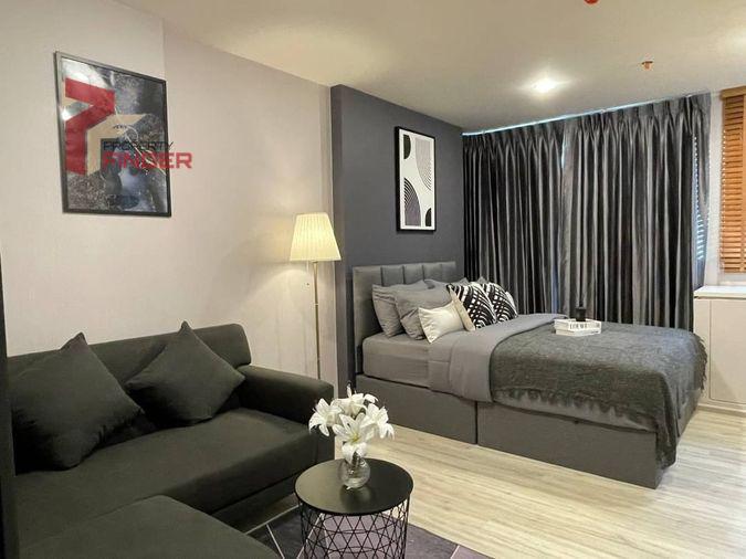 picture Condo for rent XT HUAIKHWANG Contact @propertybkk1 - 3/20