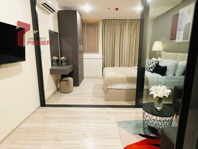 picture Condo for rent XT HUAIKHWANG Contact @propertybkk1 - 9/13
