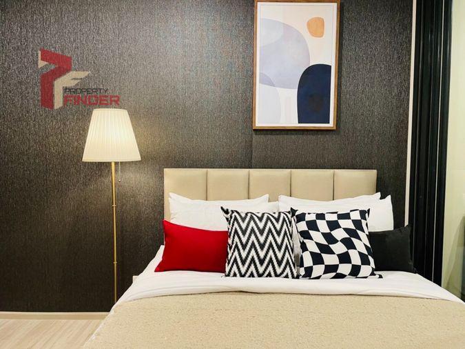 picture Condo for rent XT HUAIKHWANG Contact @propertybkk1 - 3/13