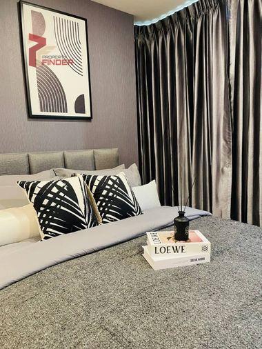picture Condo for rent XT HUAIKHWANG Contact @propertybkk1 - 14/20