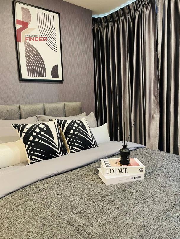 picture Condo for rent XT HUAIKHWANG Contact @propertybkk1 - 9/19
