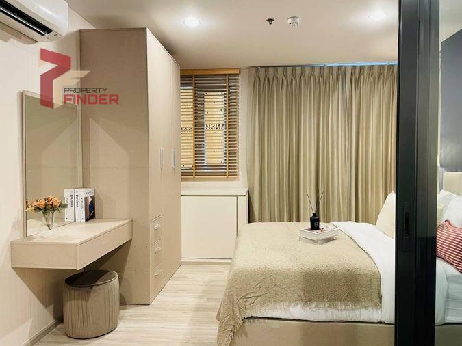 picture Condo for rent XT HUAIKHWANG Contact @propertybkk1 - 9/20