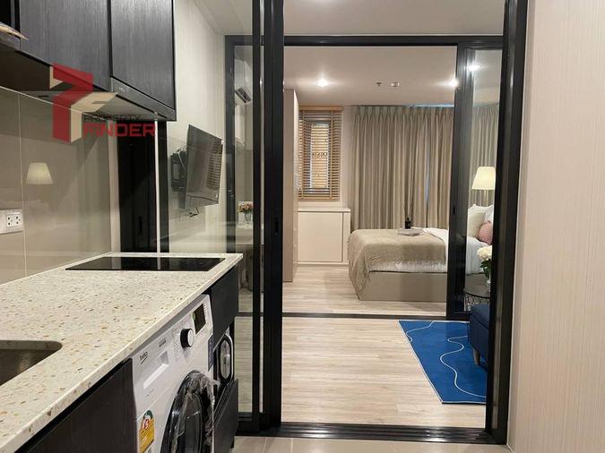picture Condo for rent XT HUAIKHWANG Contact @propertybkk1 - 16/20