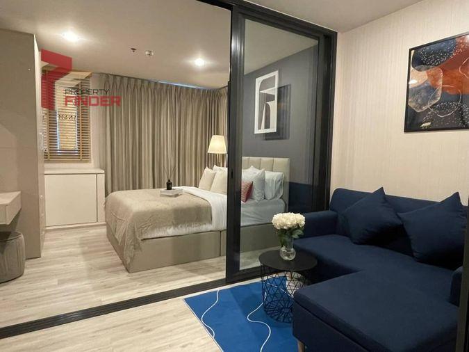 picture Condo for rent XT HUAIKHWANG Contact @propertybkk1 - 8/20