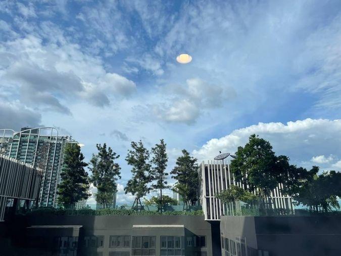 รูป 🔥ให้เช่าคอนโด เอ็กซ์ที ห้วยขวาง [XT Huaikwang] สวยหวาน ละมุน ✨ 🟥 Line@ : @propertyfinder - รูปที่ 20/20