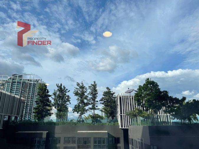 picture Condo for rent XT HUAIKHWANG Contact @propertybkk1 - 20/20