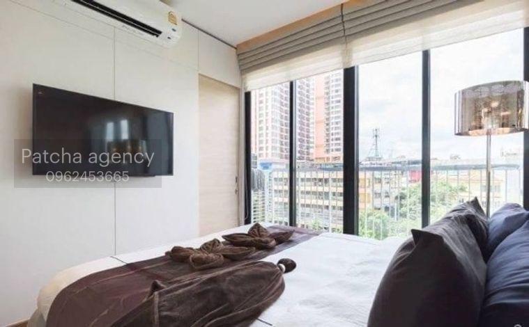 picture for rent Park24. 2beds 60sqm. Line id: @pfagent - 7/9