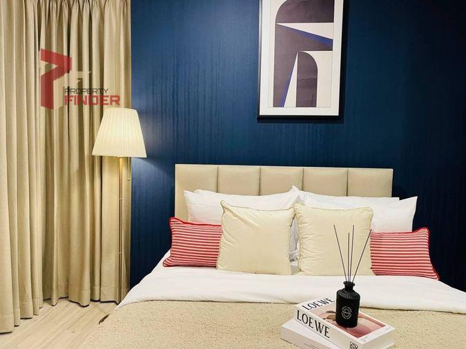 picture Condo for rent XT HUAIKHWANG Contact @propertybkk1 - 1/20