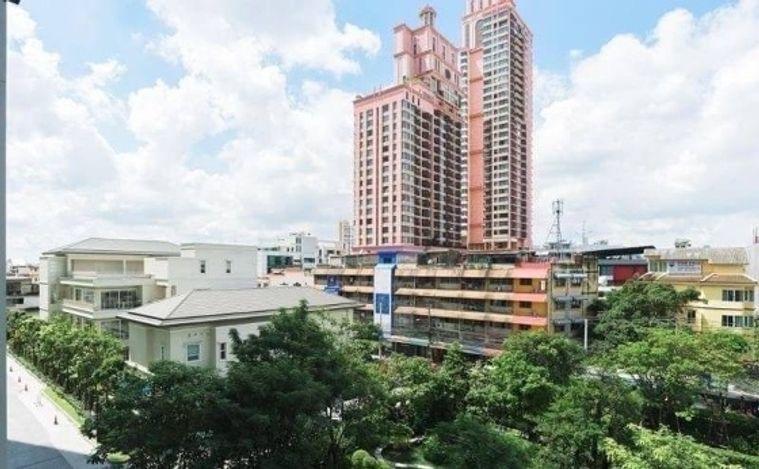 picture for rent Park24. 2beds 60sqm. Line id: @pfagent - 9/9