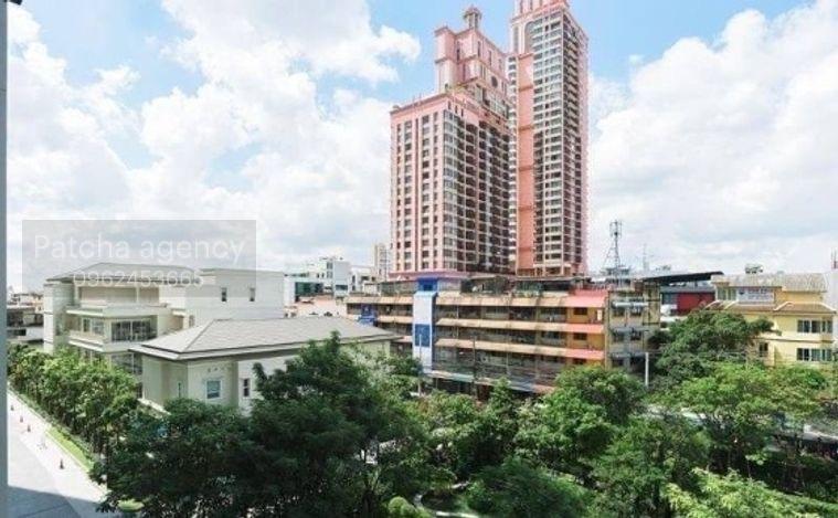picture for rent Park24. 2beds 60sqm. Line id: @pfagent - 9/9