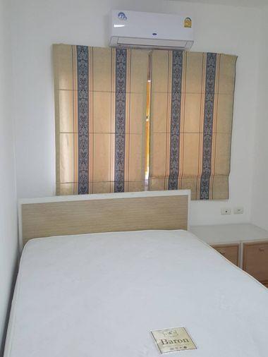 picture [Sell with Tenant until 2027! P-121066 My Condo Sukhumvit 103 Bang Na Near BTS Udom Suk & Expressway] | line @easythaihome 085-592-2897 | 1.9M - 1/5