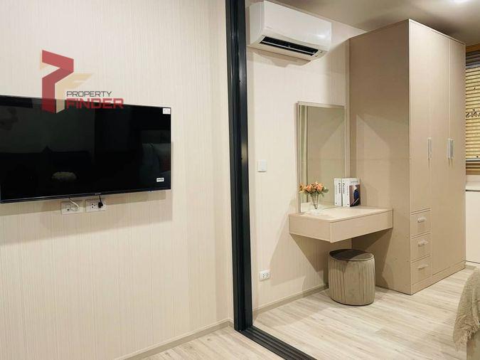 picture Condo for rent XT HUAIKHWANG Contact @propertybkk1 - 4/20