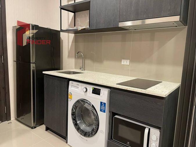 picture Condo for rent XT HUAIKHWANG Contact @propertybkk1 - 17/20