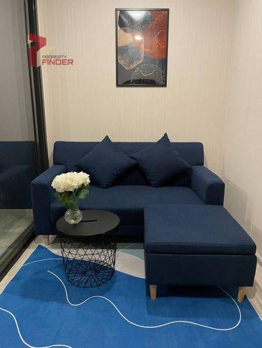 picture Condo for rent XT HUAIKHWANG Contact @propertybkk1 - 13/20