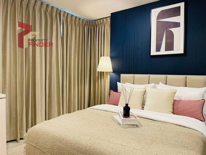 picture Condo for rent XT HUAIKHWANG Contact @propertybkk1 - 2/20