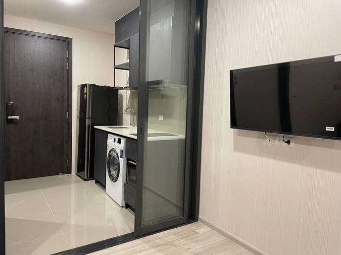 รูป 🔥ให้เช่าคอนโด เอ็กซ์ที ห้วยขวาง [XT Huaikwang] สวยหวาน ละมุน ✨ 🟥 Line@ : @propertyfinder - รูปที่ 11/20