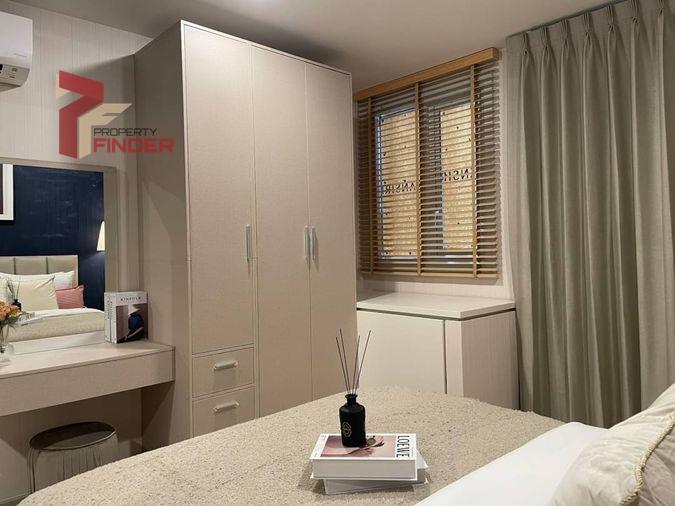 picture Condo for rent XT HUAIKHWANG Contact @propertybkk1 - 6/20