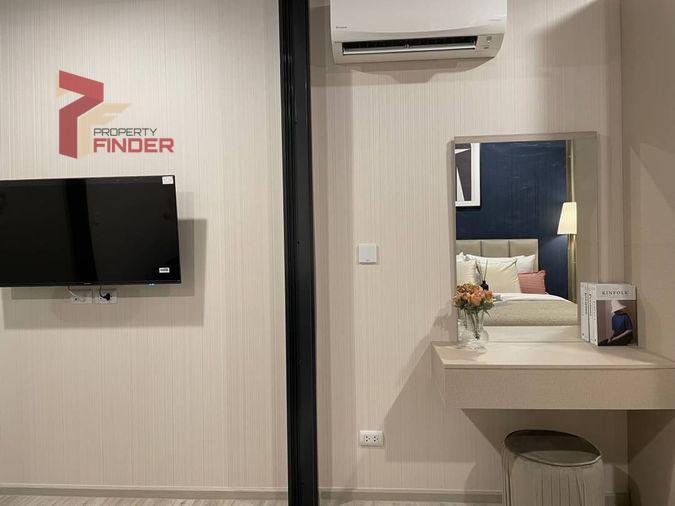 picture Condo for rent XT HUAIKHWANG Contact @propertybkk1 - 5/20