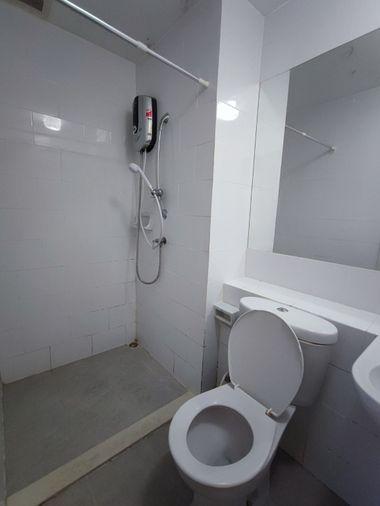 รูป 📣ให้เช่า #พลัมคอนโดบางใหญ่​สเตชั่น #ห้องพร้อมอยู่  🛏️ 1ห้องนอน  🚿 1 ห้องน้ำ อาคาร E ชั้น 4 - รูปที่ 7/16