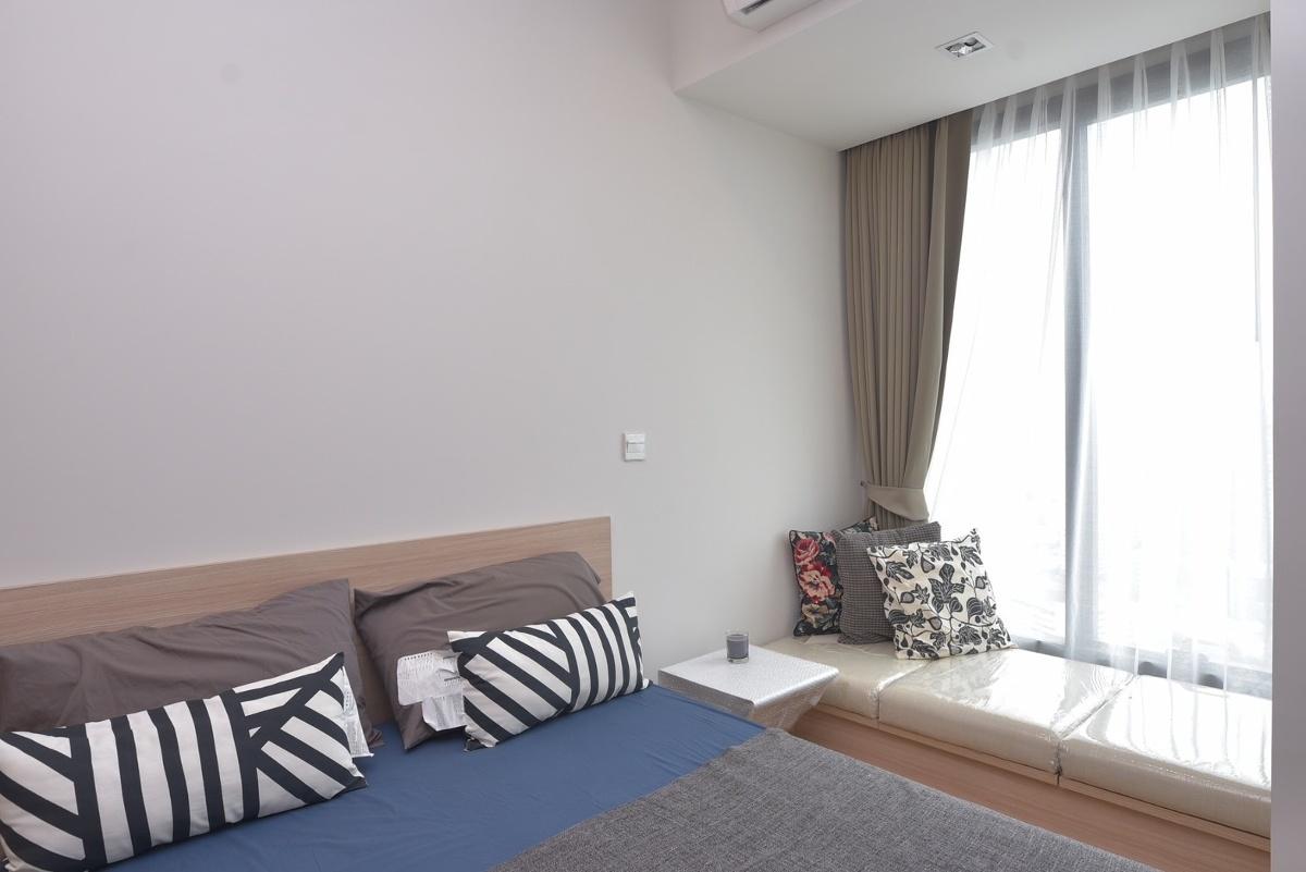 picture Available 1Oct26! M Jatujak . 1bed 33sq.m.*Pets friendly*   Line id: @pfagent - 7/9