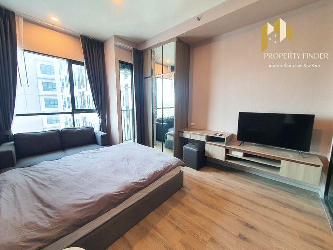 รูป ให้เช่าคอนโด ไนท์บริดจ์ คอลลาจ รามคำแหง (Knightsbridge Collage Ramkhamhaeng) 🔥🔥 - รูปที่ 4/8