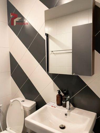 picture Condo for rent THE BASE Saphanmai Contact @propertybkk3 - 6/6