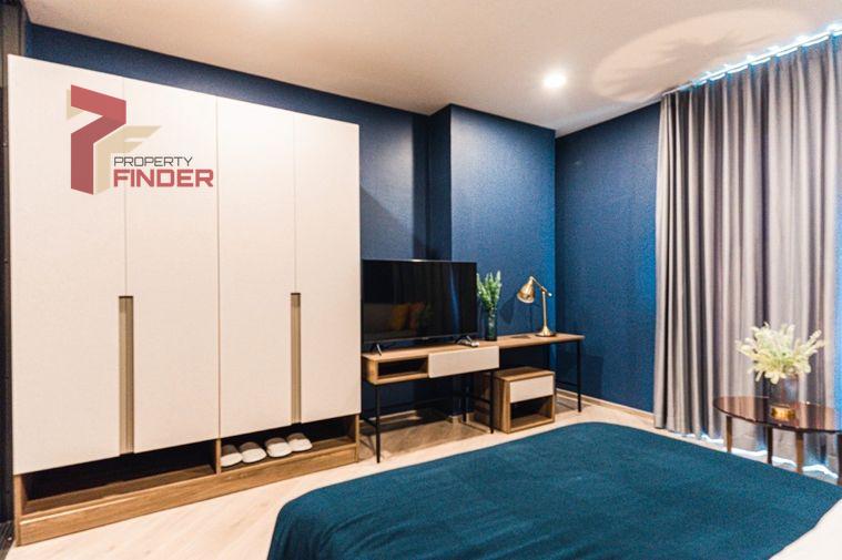 picture Condo for rent THE BASE Saphanmai Contact @propertybkk3 - 3/6