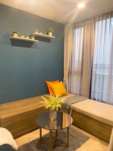 picture Condo for Rent: The Base Saphanmai   Schedule a viewing 👉 Line: @propertyfinder - 6/10