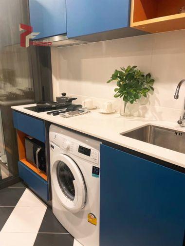 picture Condo for Rent: The Base Saphanmai Schedule a viewing 👉 Line: @propertyfinder - 9/10