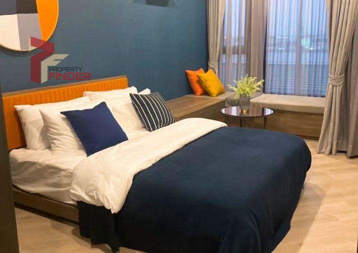 picture Condo for Rent: The Base Saphanmai Schedule a viewing 👉 Line: @propertyfinder - 2/10