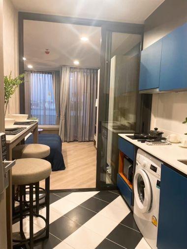 picture Condo for Rent: The Base Saphanmai   Schedule a viewing 👉 Line: @propertyfinder - 8/10