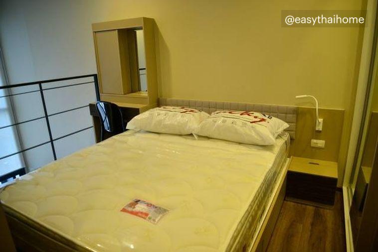 picture P-94894 ðĒCondo for for sell Onyx Condominium by Sansiri fully furnished. - 1/17