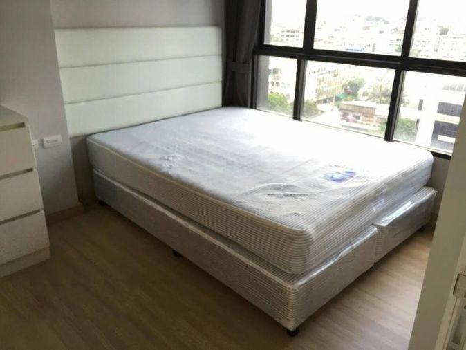 picture P-27799 🏢Condo for sell Urbano Absolute Sathon-Taksin fully furnished. - 1/7