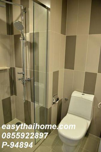 picture P-94894 🏢Condo for for sell Onyx Condominium by Sansiri fully furnished. - 17/17