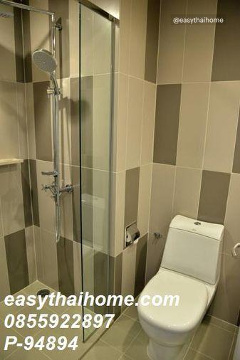 picture P-94894 ðĒCondo for for sell Onyx Condominium by Sansiri fully furnished. - 17/17