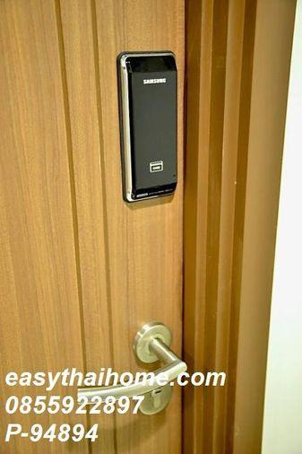 picture P-94894 ðĒCondo for for sell Onyx Condominium by Sansiri fully furnished. - 8/17