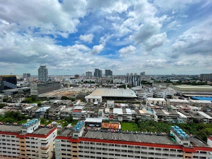 รูป ให้เช่าคอนโด ศุภาลัย เวอเรนด้า รามคำแหง ห้องสวย พร้อมเข้าอยู่ - รูปที่ 8/8